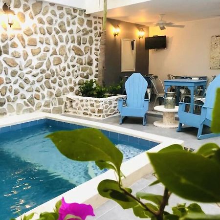 Hotel Adaz Mediterraneo Santa Marta  Eksteriør bilde